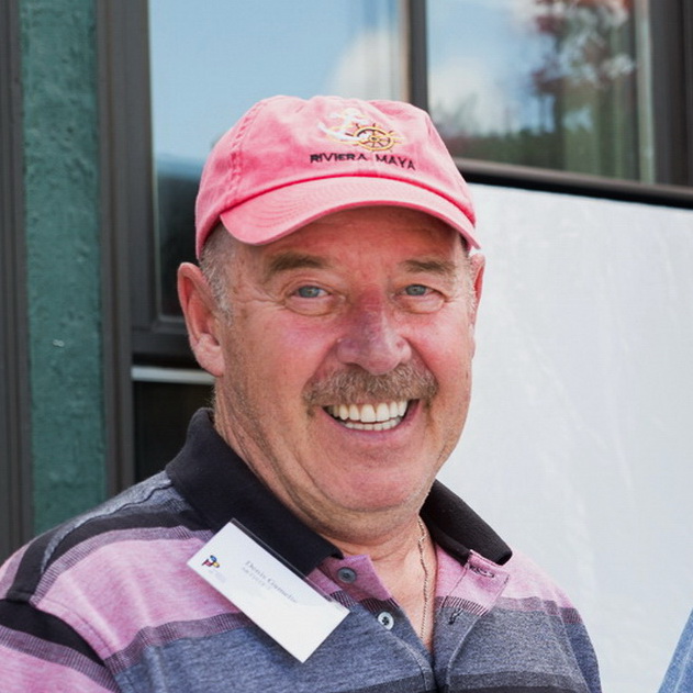 Denis GAMELIN